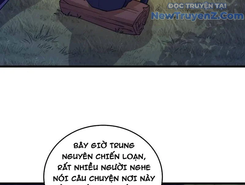 Đệ Nhất Danh Sách Chapter 567 - Trang 2