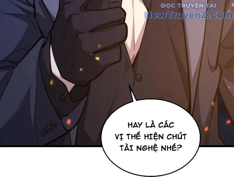 Đệ Nhất Danh Sách Chapter 567 - Trang 2