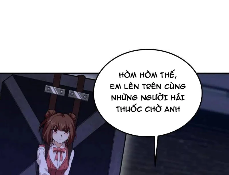 Đệ Nhất Danh Sách Chapter 568 - Trang 2