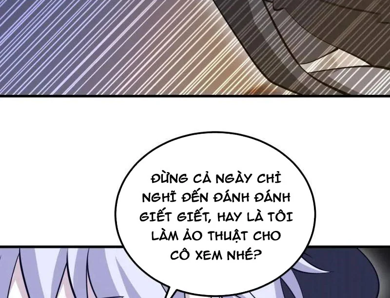 Đệ Nhất Danh Sách Chapter 568 - Trang 2