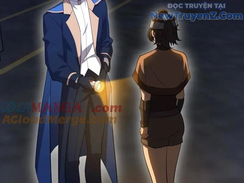 Đệ Nhất Danh Sách Chapter 569 - Trang 2
