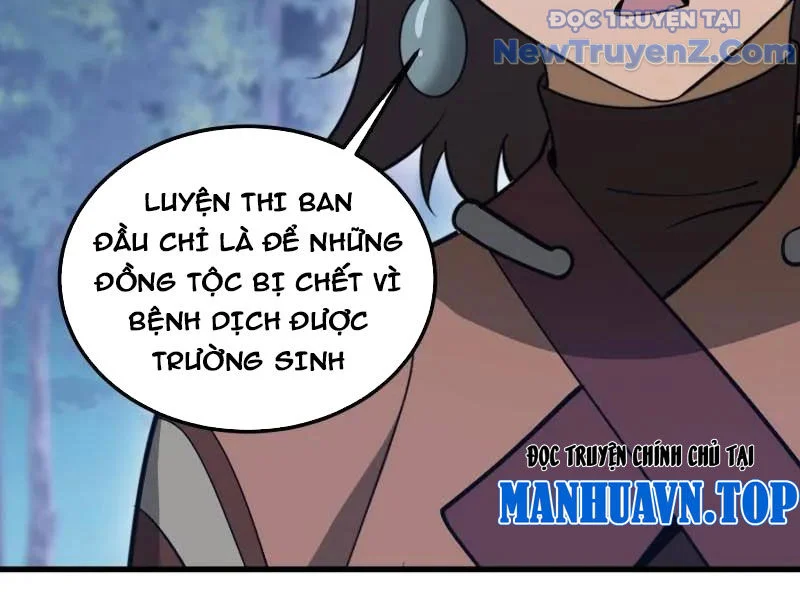 Đệ Nhất Danh Sách Chapter 569 - Trang 2