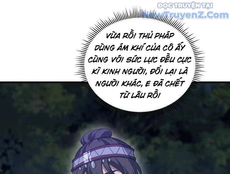 Đệ Nhất Danh Sách Chapter 569 - Trang 2