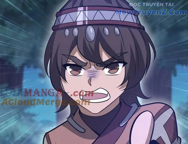 Đệ Nhất Danh Sách Chapter 569 - Trang 2