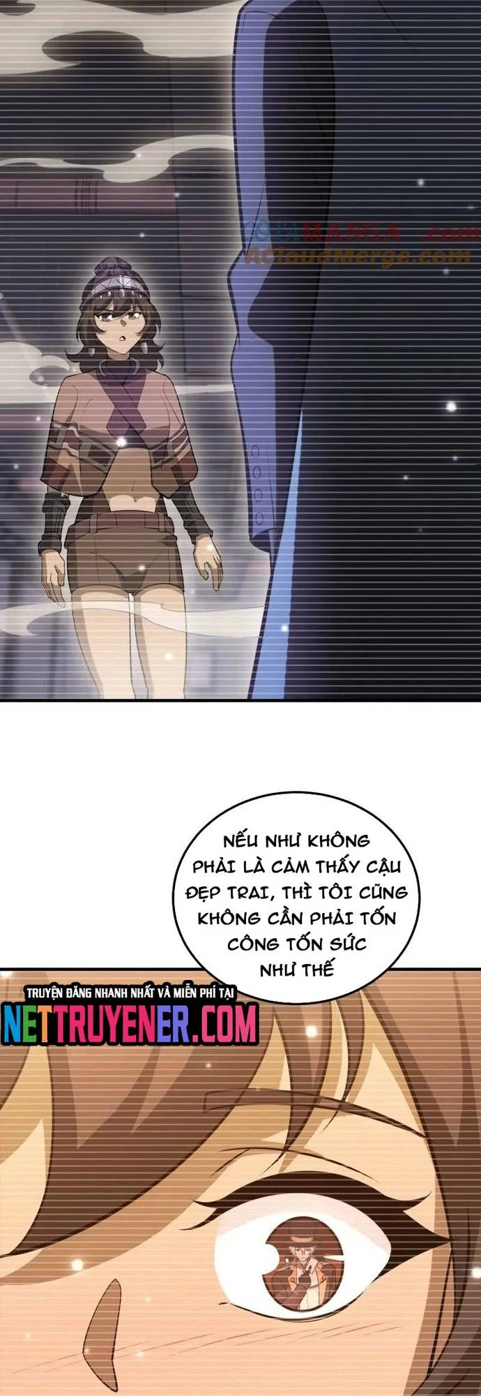 Đệ Nhất Danh Sách Chapter 571.1 - Trang 2