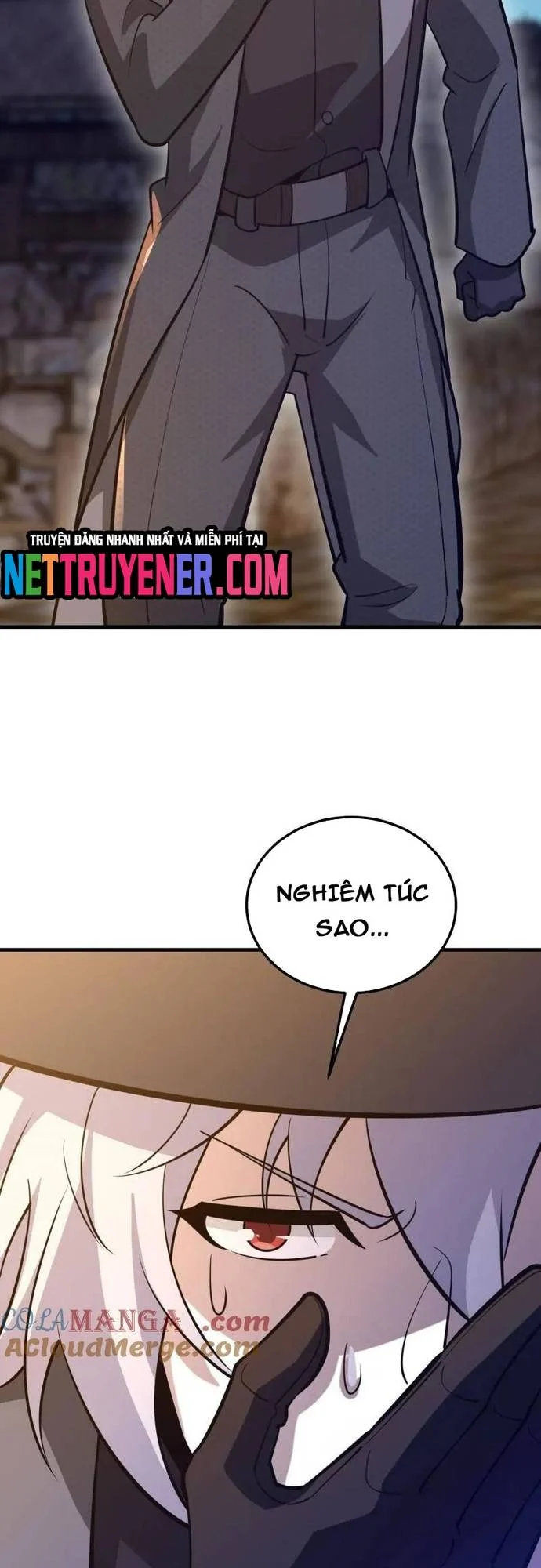 Đệ Nhất Danh Sách Chapter 571.1 - Trang 2