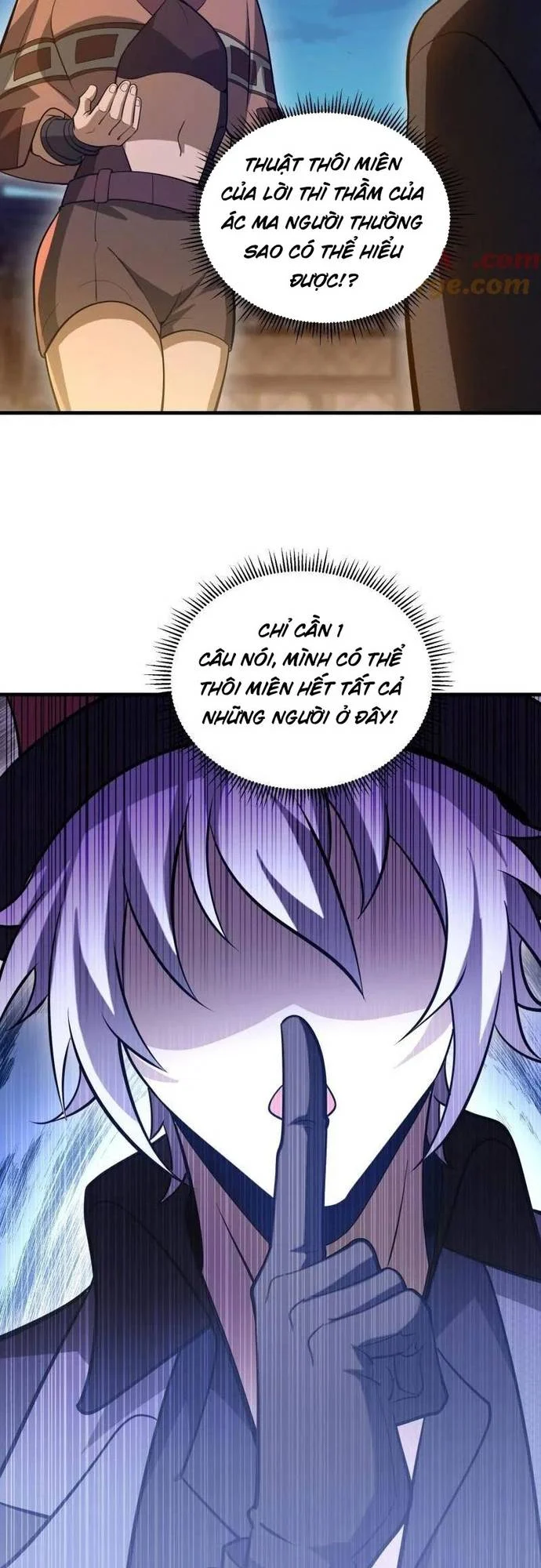 Đệ Nhất Danh Sách Chapter 571.1 - Trang 2
