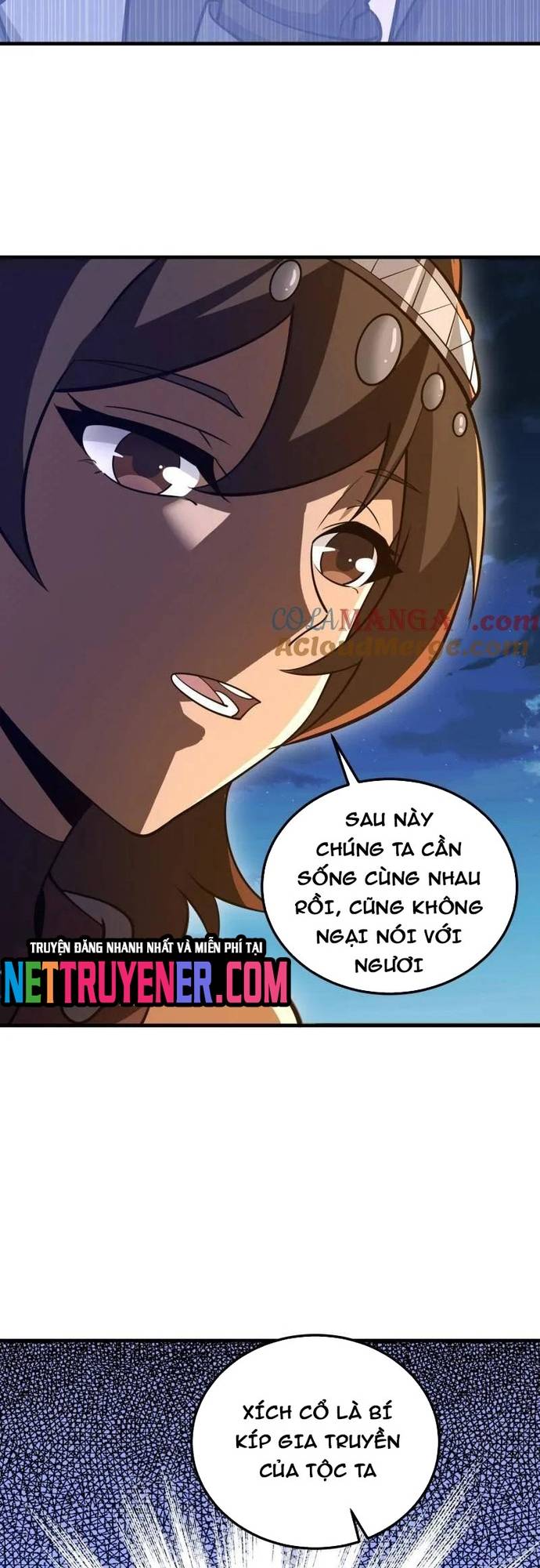 Đệ Nhất Danh Sách Chapter 571.1 - Trang 2