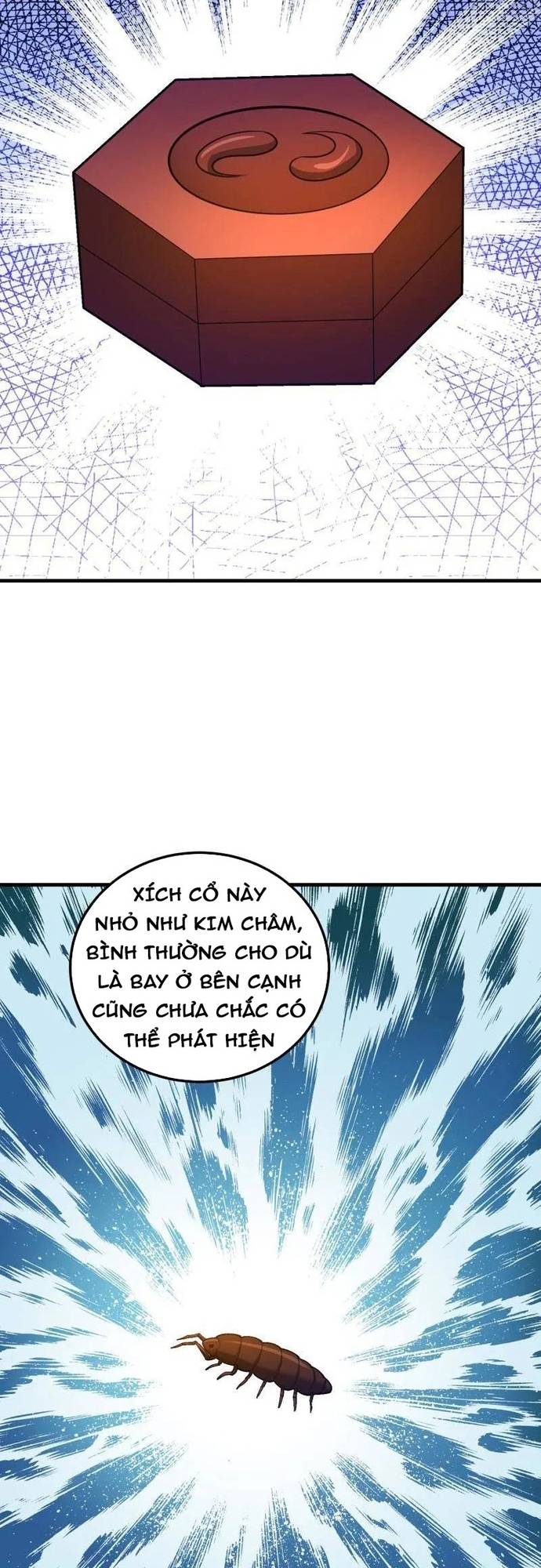 Đệ Nhất Danh Sách Chapter 571.1 - Trang 2