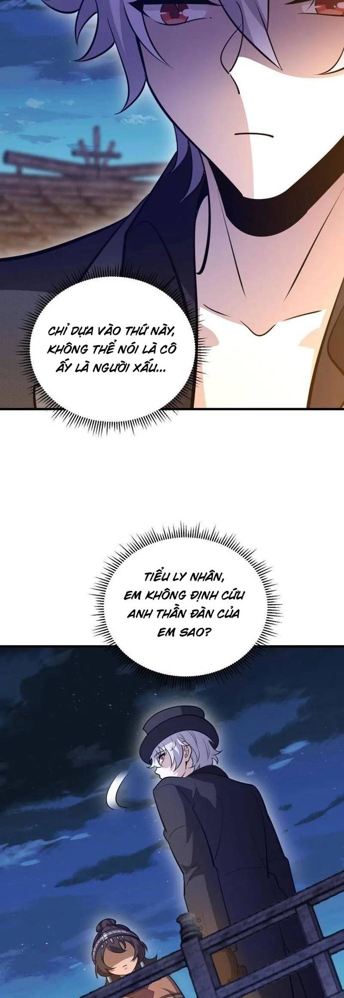 Đệ Nhất Danh Sách Chapter 571.1 - Trang 2