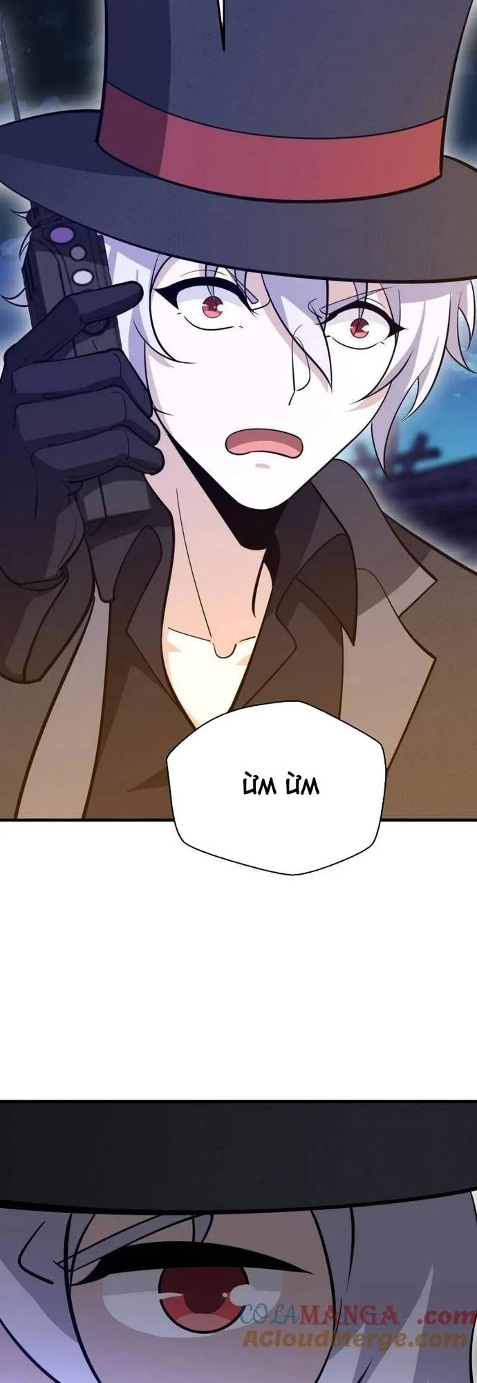 Đệ Nhất Danh Sách Chapter 571.1 - Trang 2
