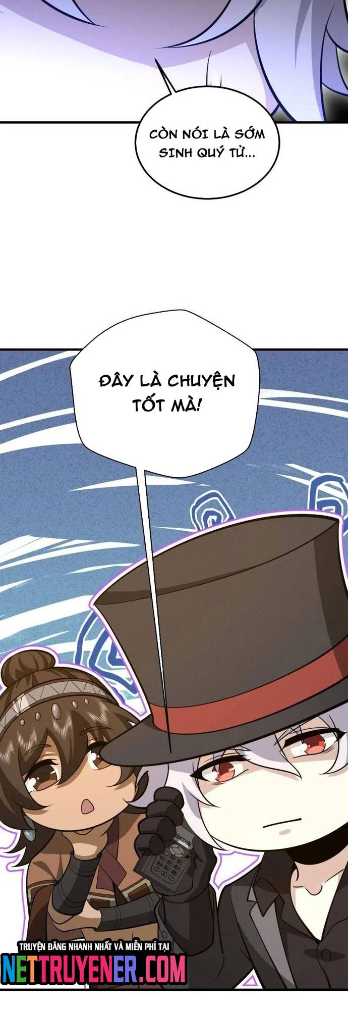 Đệ Nhất Danh Sách Chapter 571.1 - Trang 2