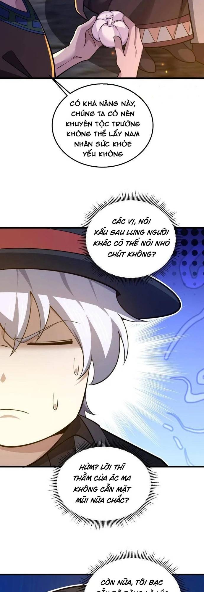 Đệ Nhất Danh Sách Chapter 572 - Trang 2