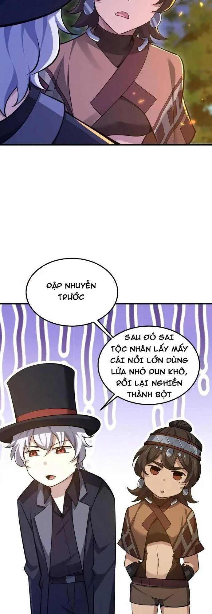 Đệ Nhất Danh Sách Chapter 572 - Trang 2