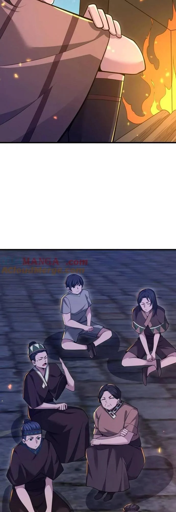 Đệ Nhất Danh Sách Chapter 572 - Trang 2
