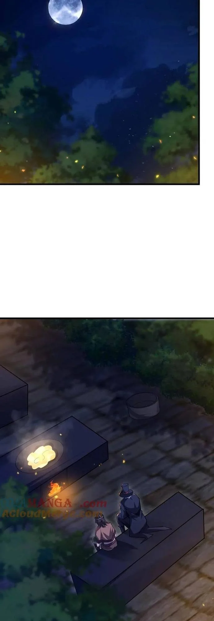 Đệ Nhất Danh Sách Chapter 572 - Trang 2