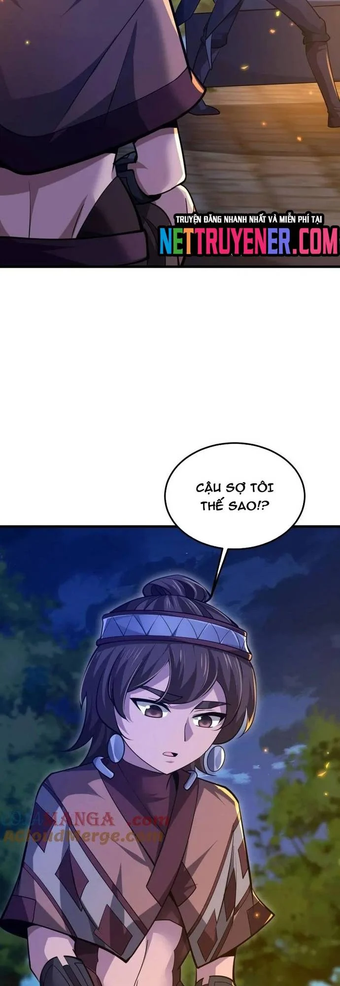 Đệ Nhất Danh Sách Chapter 572 - Trang 2