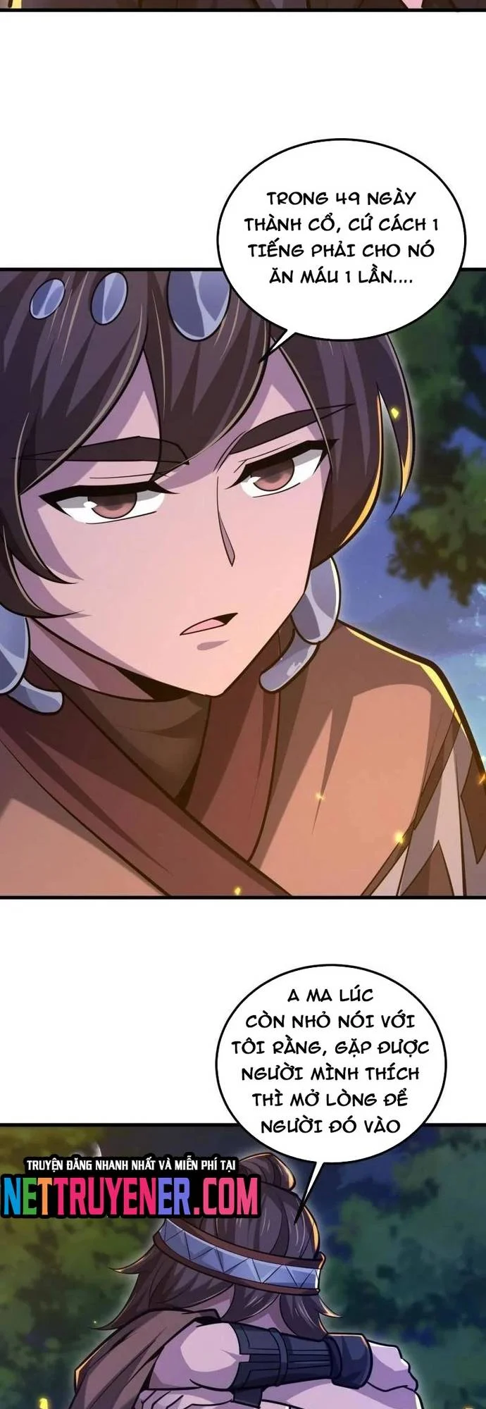 Đệ Nhất Danh Sách Chapter 572 - Trang 2