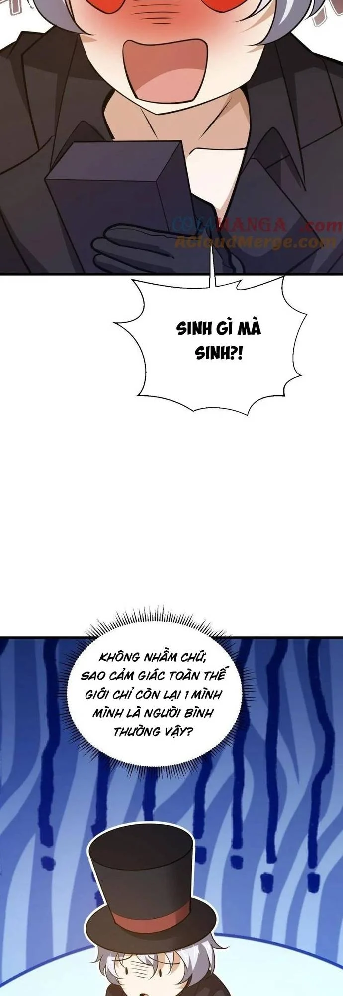 Đệ Nhất Danh Sách Chapter 572 - Trang 2