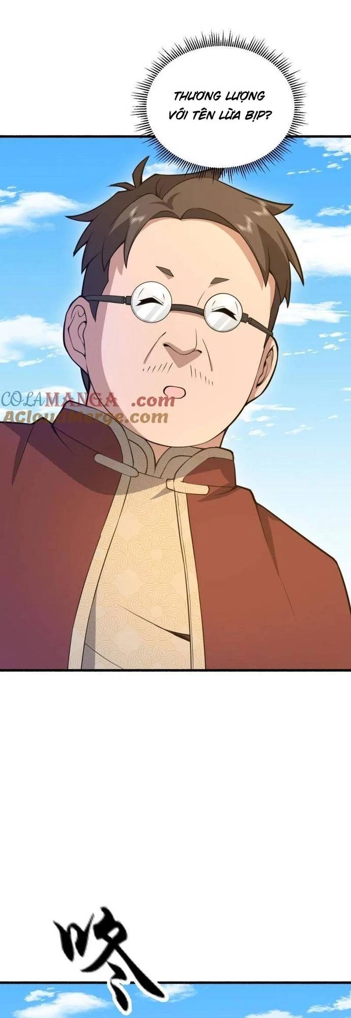 Đệ Nhất Danh Sách Chapter 573 - Trang 2