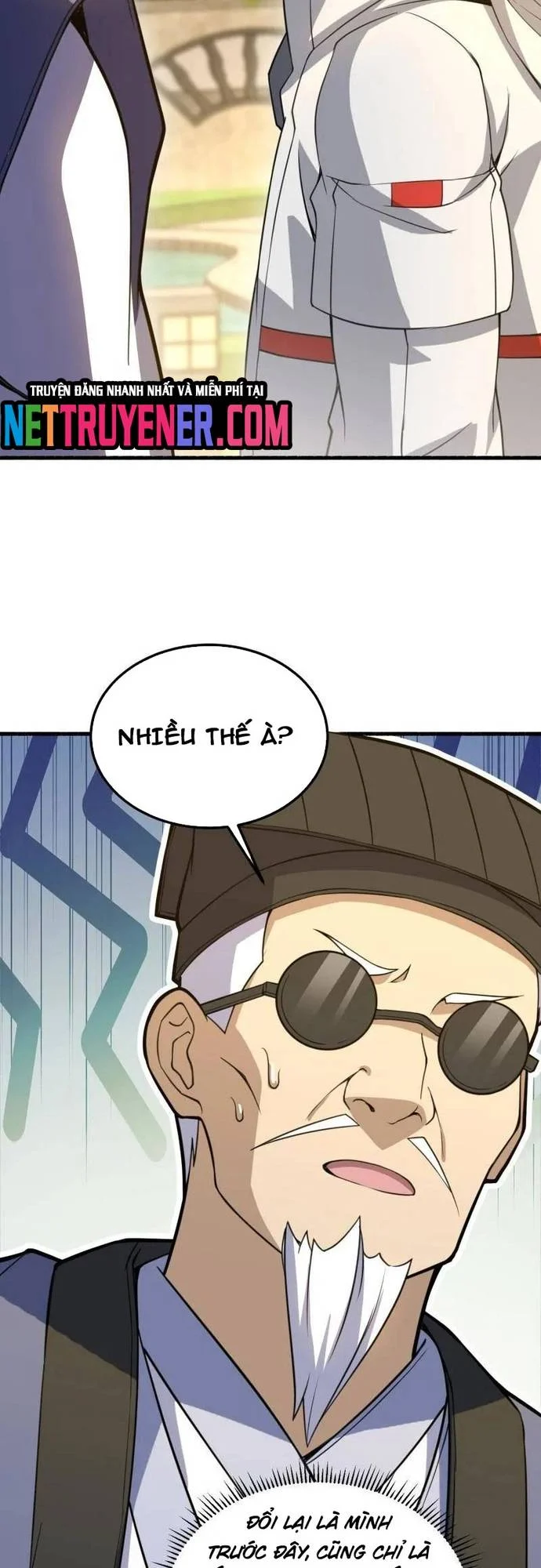 Đệ Nhất Danh Sách Chapter 573 - Trang 2