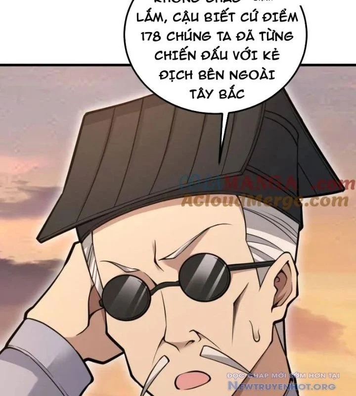 Đệ Nhất Danh Sách Chapter 577 - Trang 3