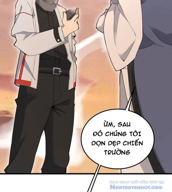 Đệ Nhất Danh Sách Chapter 577 - Trang 3
