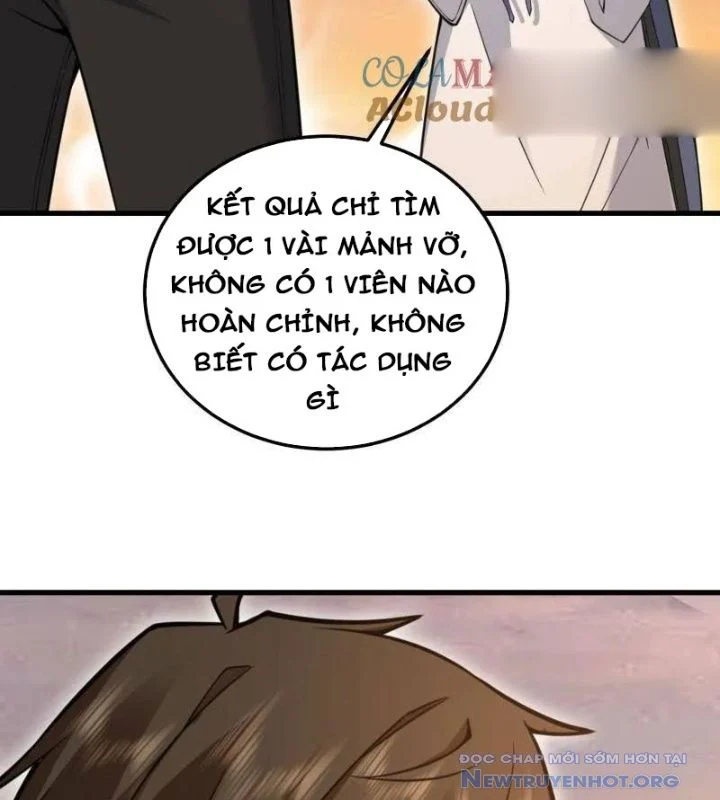 Đệ Nhất Danh Sách Chapter 577 - Trang 3