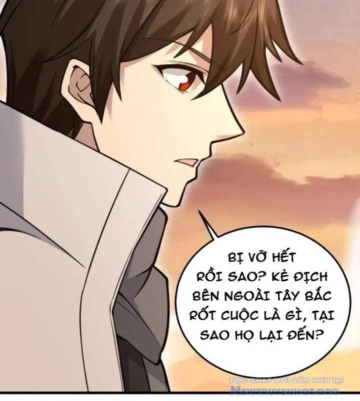 Đệ Nhất Danh Sách Chapter 577 - Trang 3