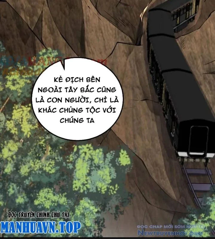 Đệ Nhất Danh Sách Chapter 577 - Trang 3