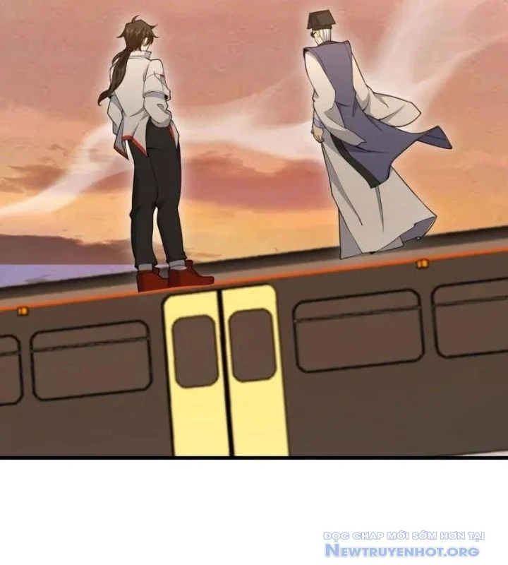 Đệ Nhất Danh Sách Chapter 577 - Trang 3