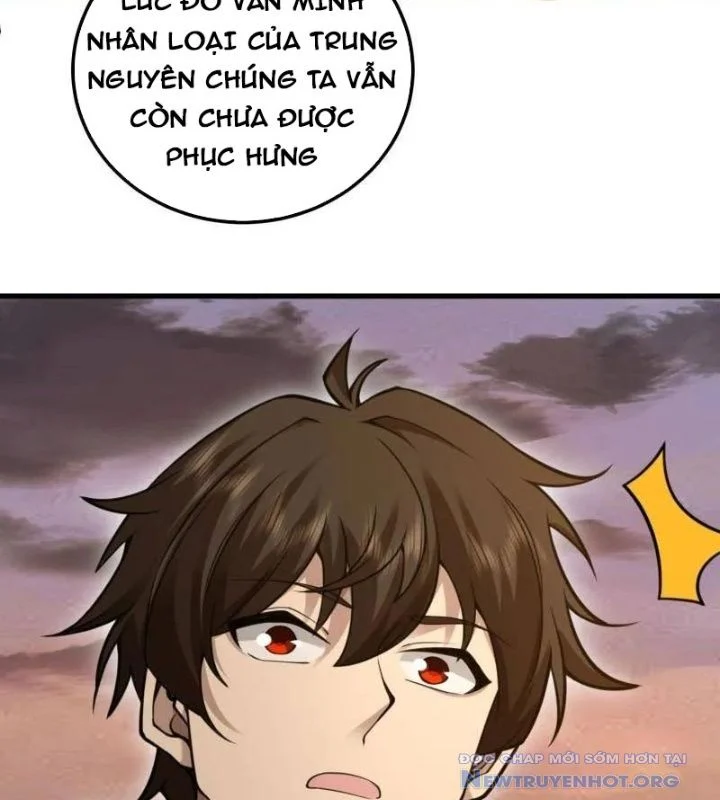 Đệ Nhất Danh Sách Chapter 577 - Trang 3