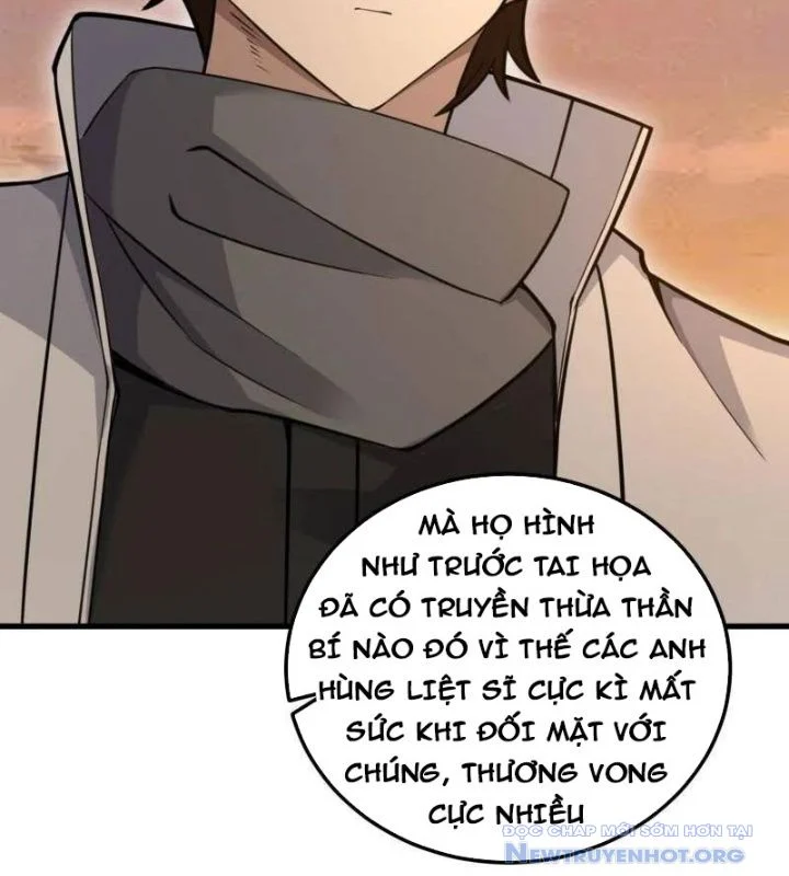 Đệ Nhất Danh Sách Chapter 577 - Trang 3