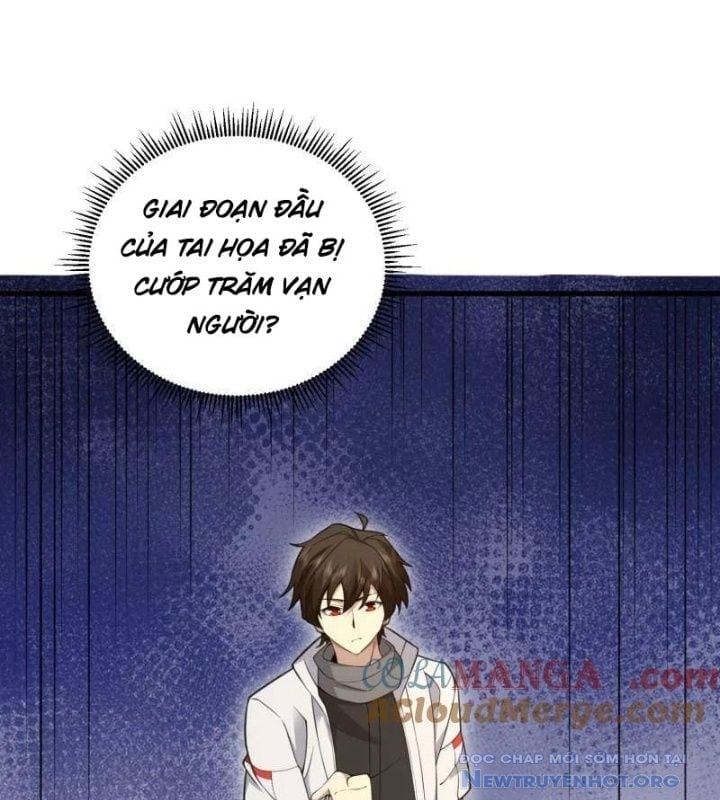 Đệ Nhất Danh Sách Chapter 577 - Trang 3