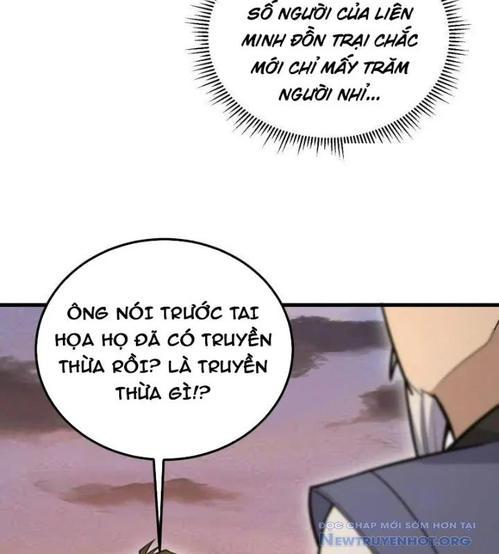 Đệ Nhất Danh Sách Chapter 577 - Trang 3