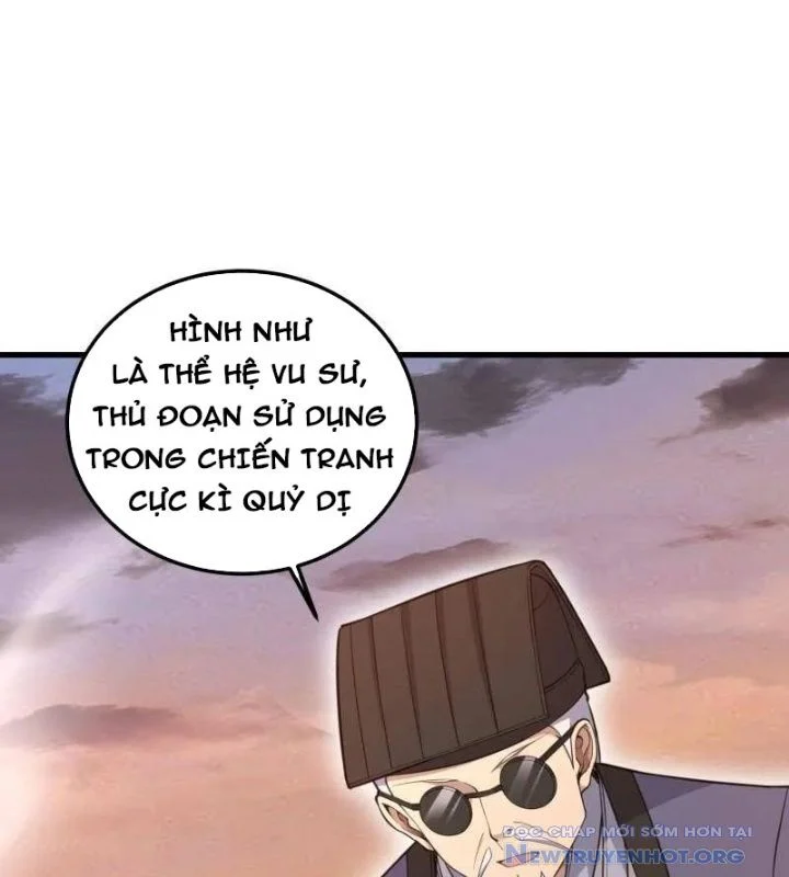 Đệ Nhất Danh Sách Chapter 577 - Trang 3