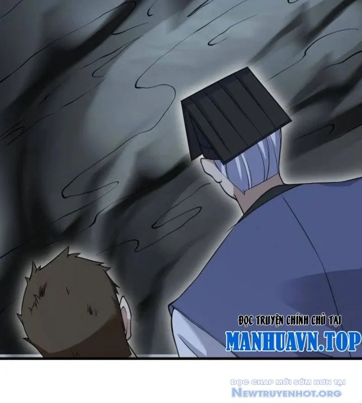 Đệ Nhất Danh Sách Chapter 577 - Trang 3