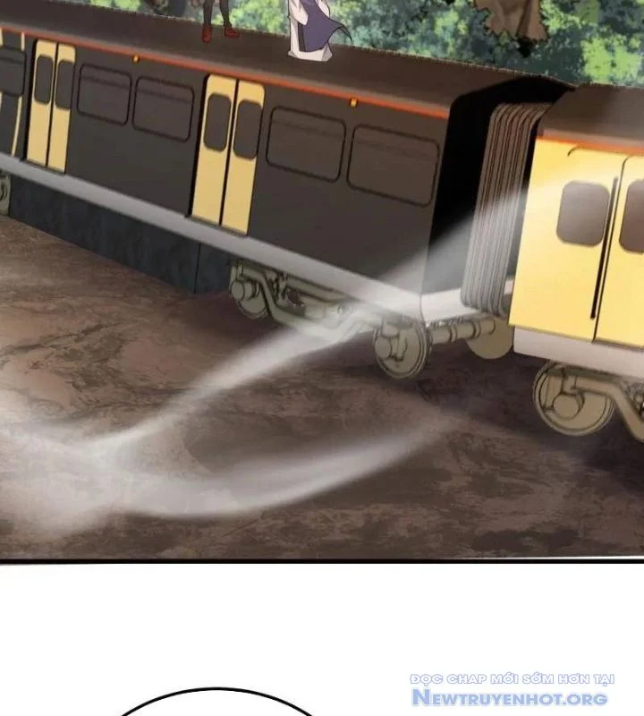 Đệ Nhất Danh Sách Chapter 577 - Trang 3