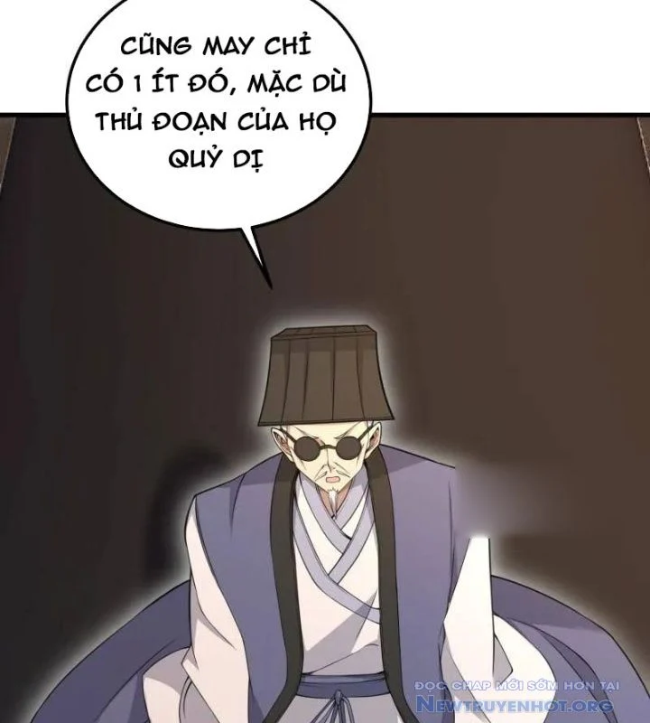 Đệ Nhất Danh Sách Chapter 577 - Trang 3