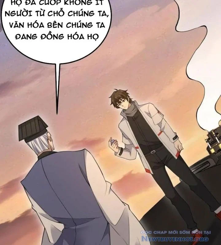Đệ Nhất Danh Sách Chapter 577 - Trang 3