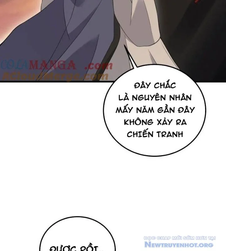 Đệ Nhất Danh Sách Chapter 577 - Trang 3