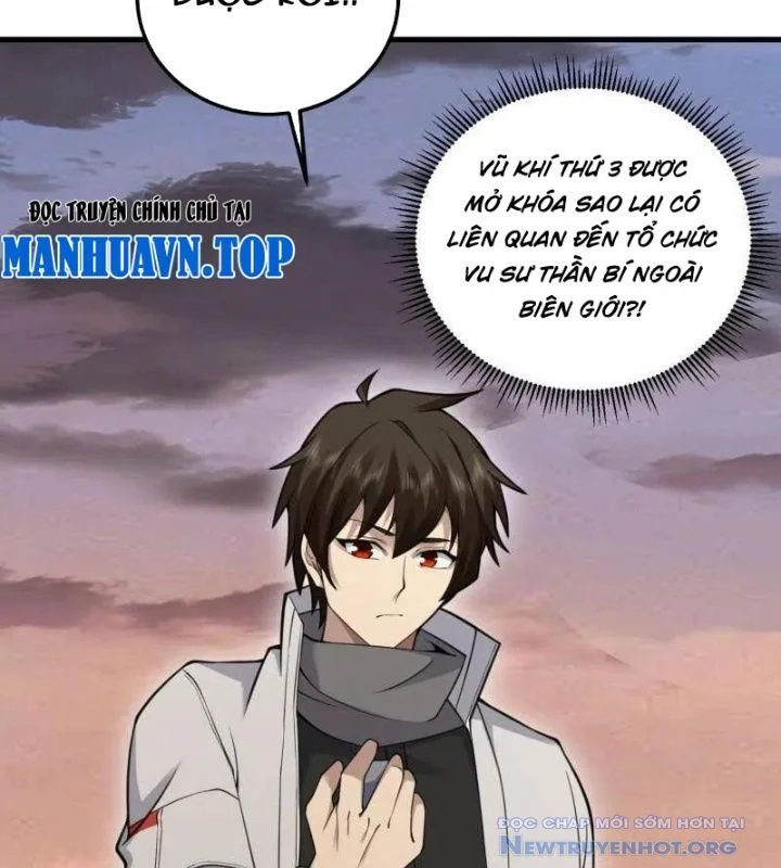 Đệ Nhất Danh Sách Chapter 577 - Trang 3