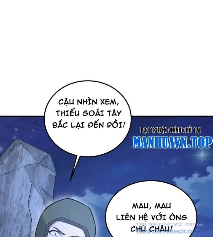 Đệ Nhất Danh Sách Chapter 577 - Trang 3