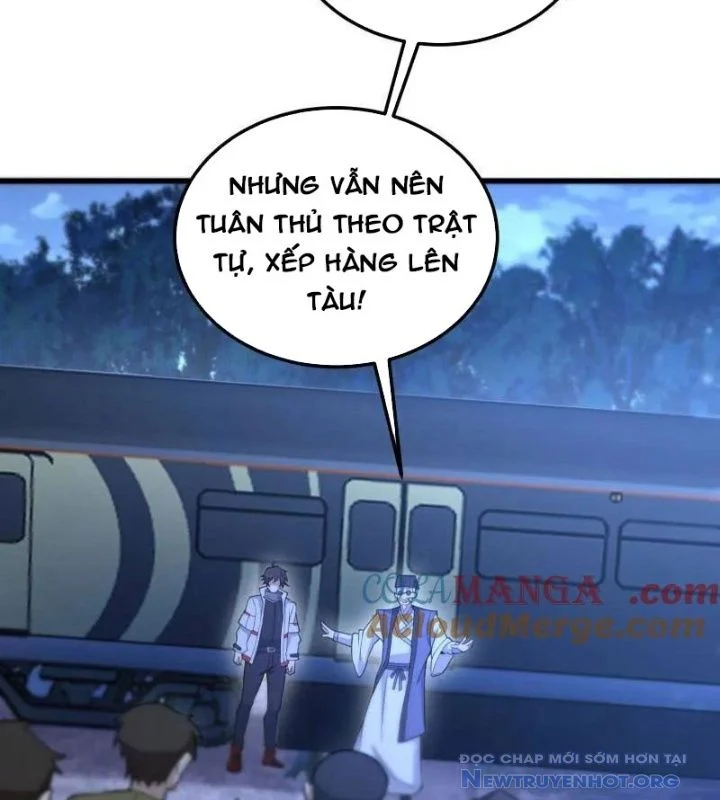 Đệ Nhất Danh Sách Chapter 577 - Trang 3