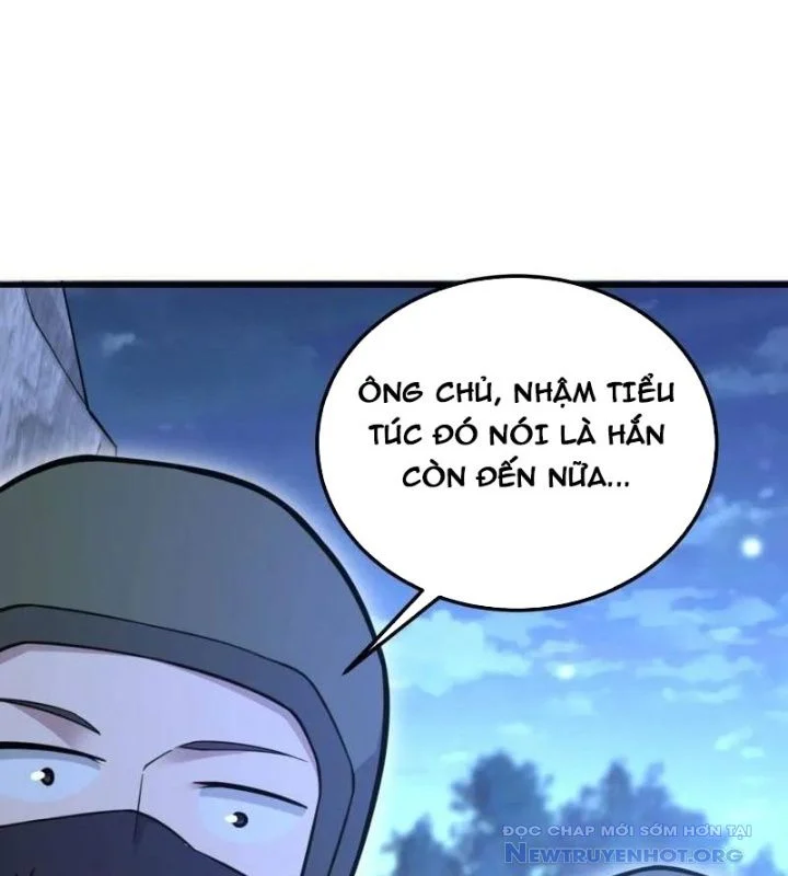 Đệ Nhất Danh Sách Chapter 577 - Trang 3