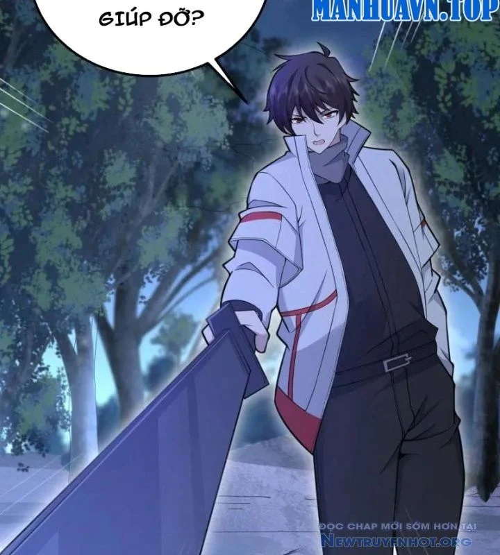 Đệ Nhất Danh Sách Chapter 577 - Trang 3