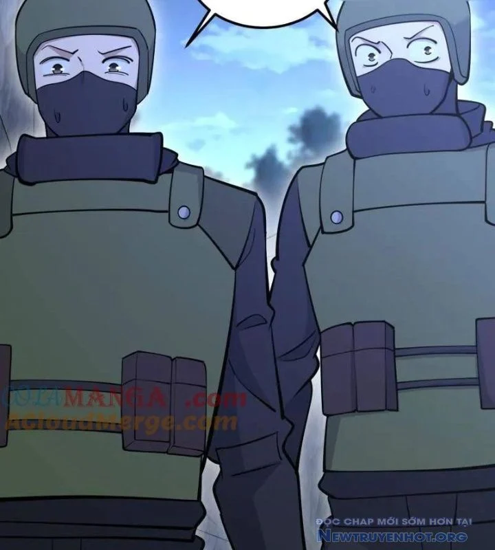 Đệ Nhất Danh Sách Chapter 577 - Trang 3