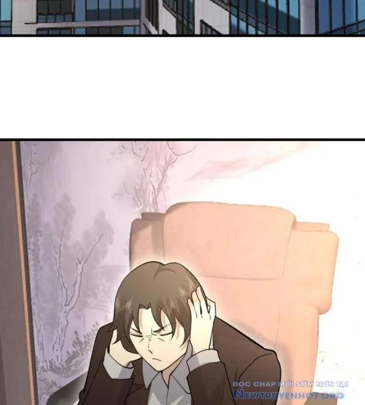 Đệ Nhất Danh Sách Chapter 577 - Trang 3
