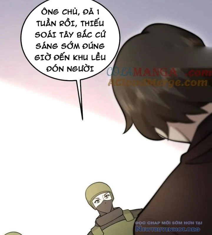 Đệ Nhất Danh Sách Chapter 577 - Trang 3