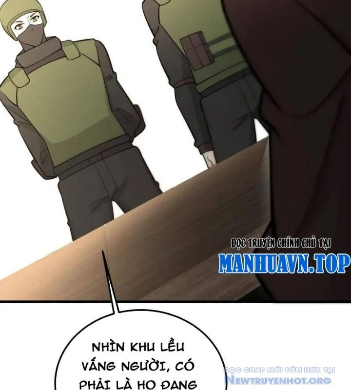 Đệ Nhất Danh Sách Chapter 577 - Trang 3